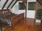 Double bedroom Double bedroom